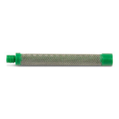 Фильтр в ручку пистолета с обратной резьбой (зеленый)